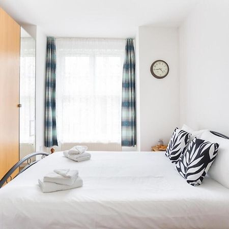 City Center Camden Market Budget Apartment And Rooms Лондон Екстериор снимка