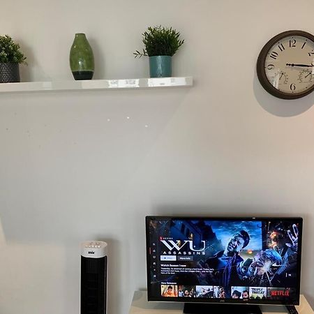 City Center Camden Market Budget Apartment And Rooms Лондон Екстериор снимка