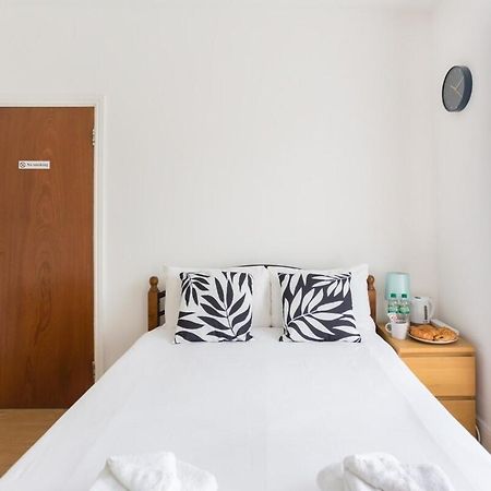 City Center Camden Market Budget Apartment And Rooms Лондон Екстериор снимка