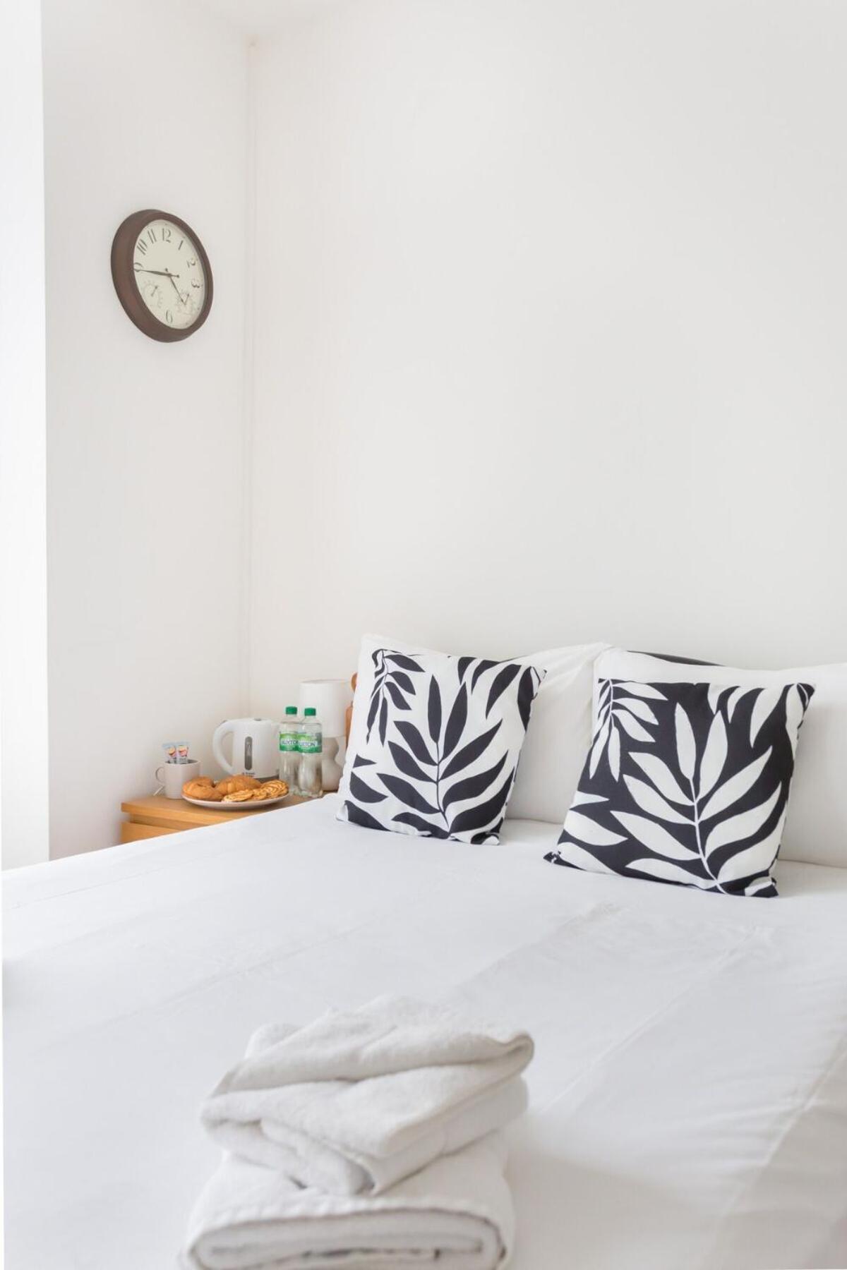 City Center Camden Market Budget Apartment And Rooms Лондон Екстериор снимка