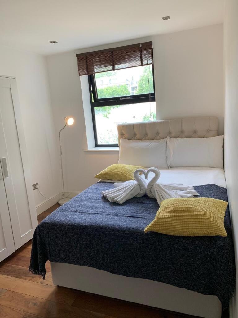 City Center Camden Market Budget Apartment And Rooms Лондон Екстериор снимка