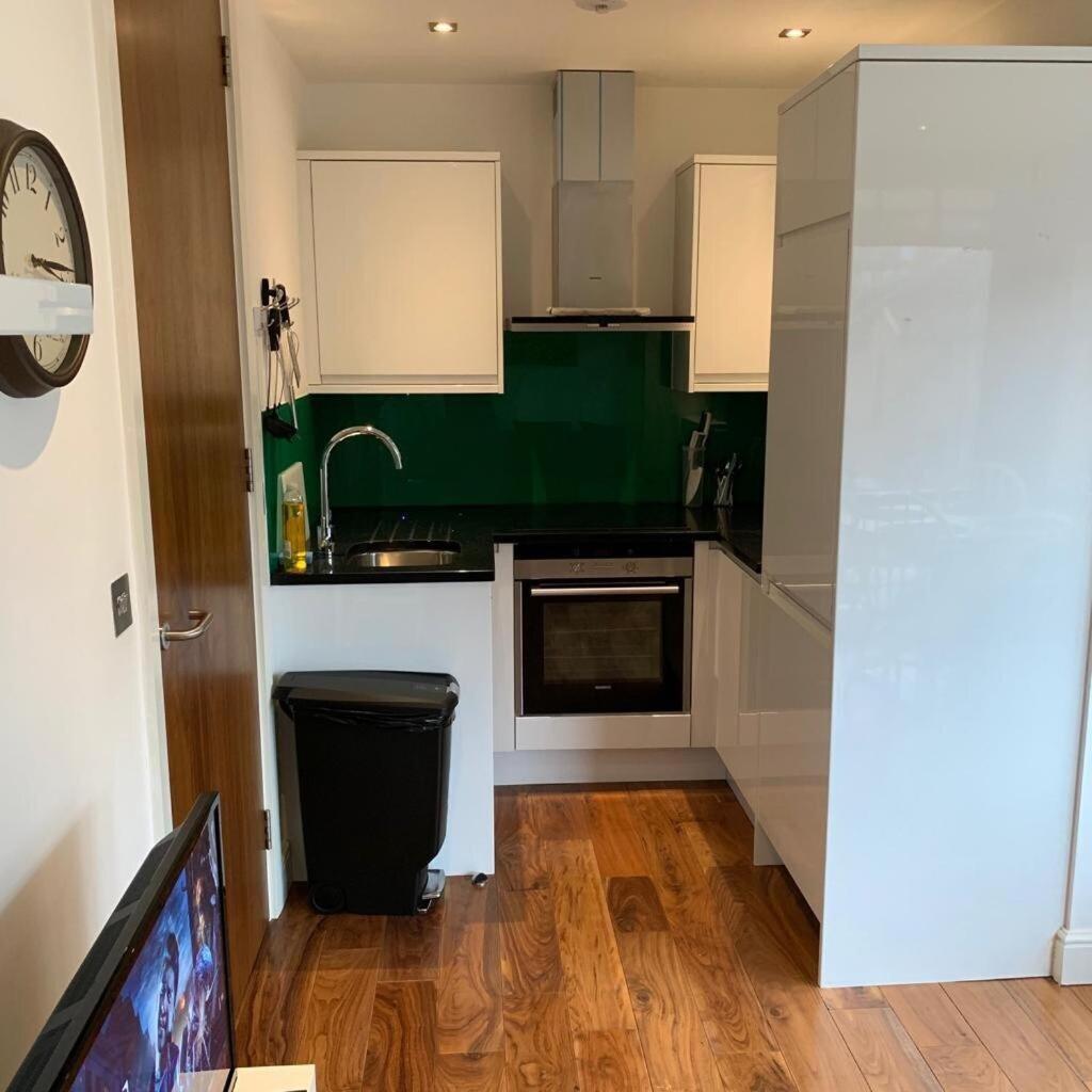 City Center Camden Market Budget Apartment And Rooms Лондон Екстериор снимка