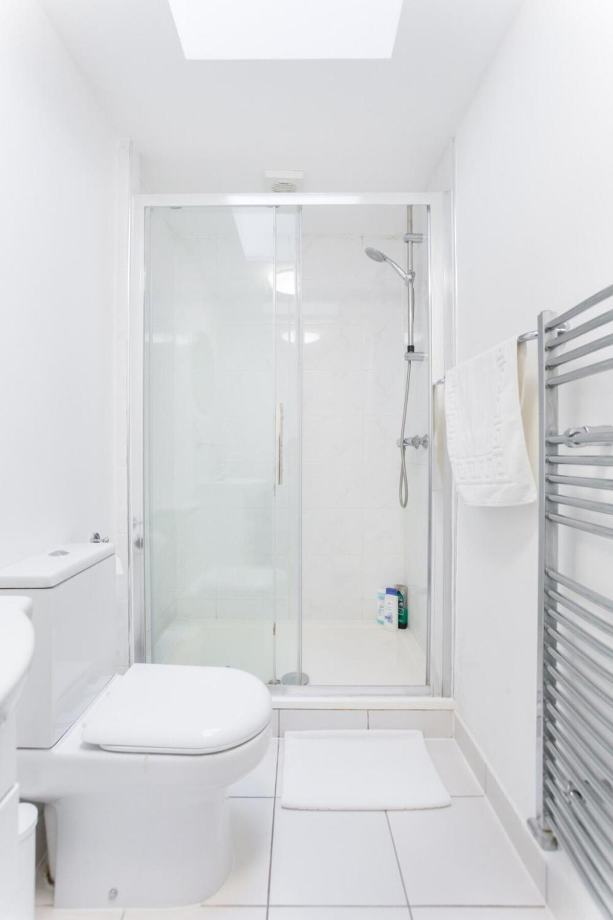 City Center Camden Market Budget Apartment And Rooms Лондон Екстериор снимка