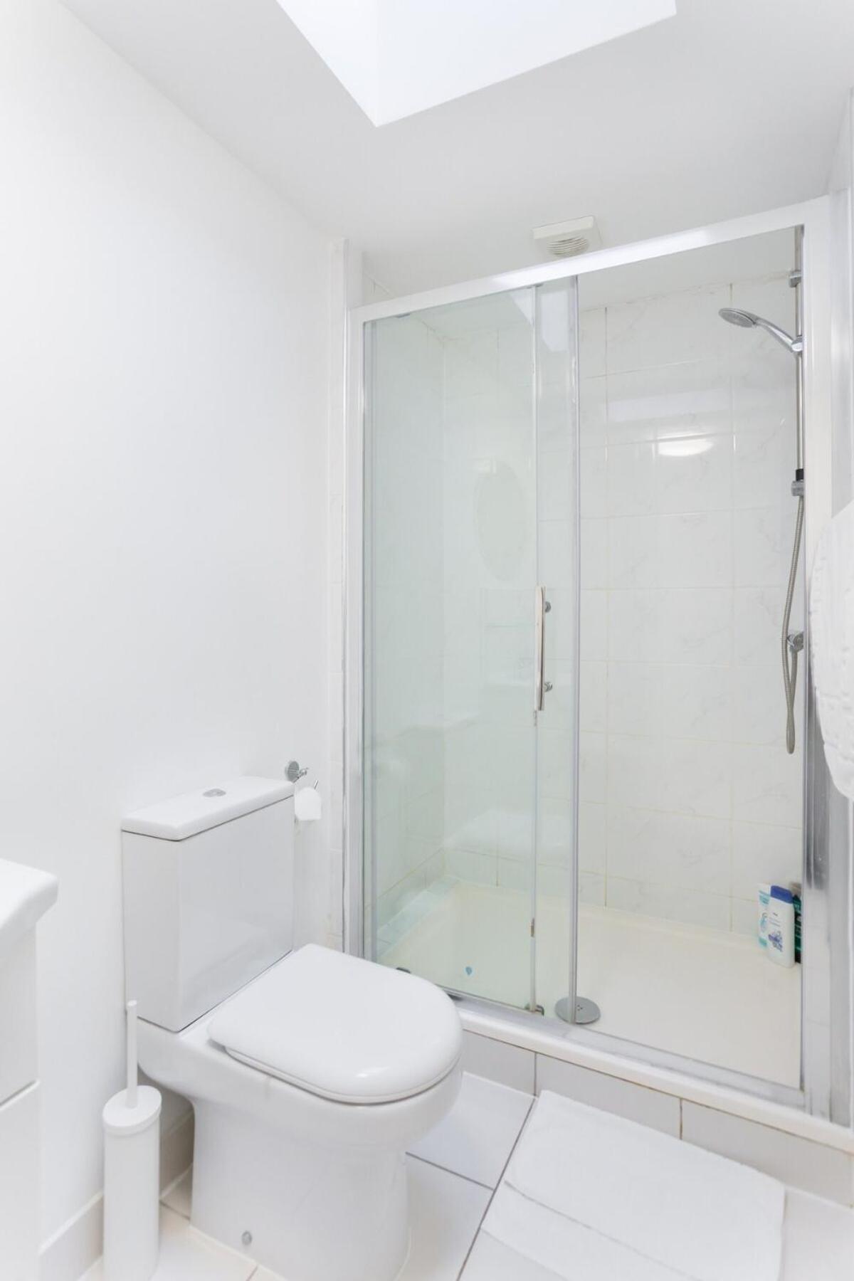 City Center Camden Market Budget Apartment And Rooms Лондон Екстериор снимка