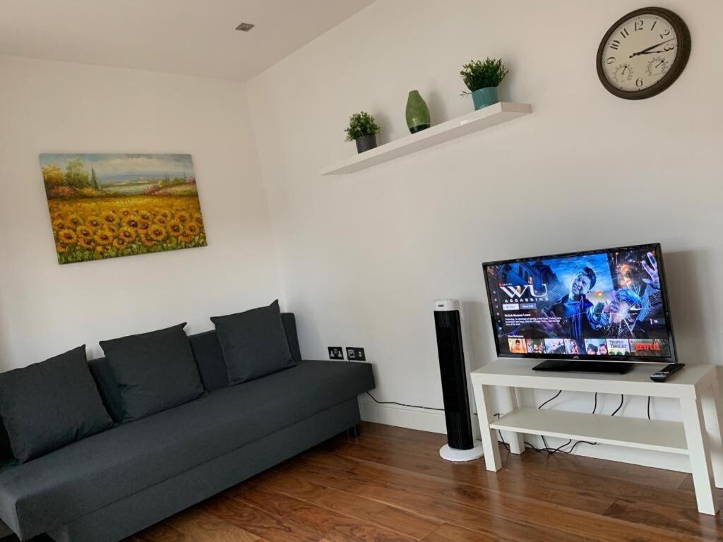City Center Camden Market Budget Apartment And Rooms Лондон Екстериор снимка