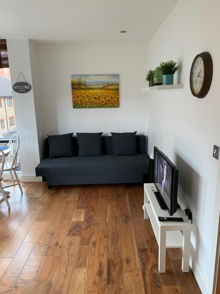 City Center Camden Market Budget Apartment And Rooms Лондон Екстериор снимка