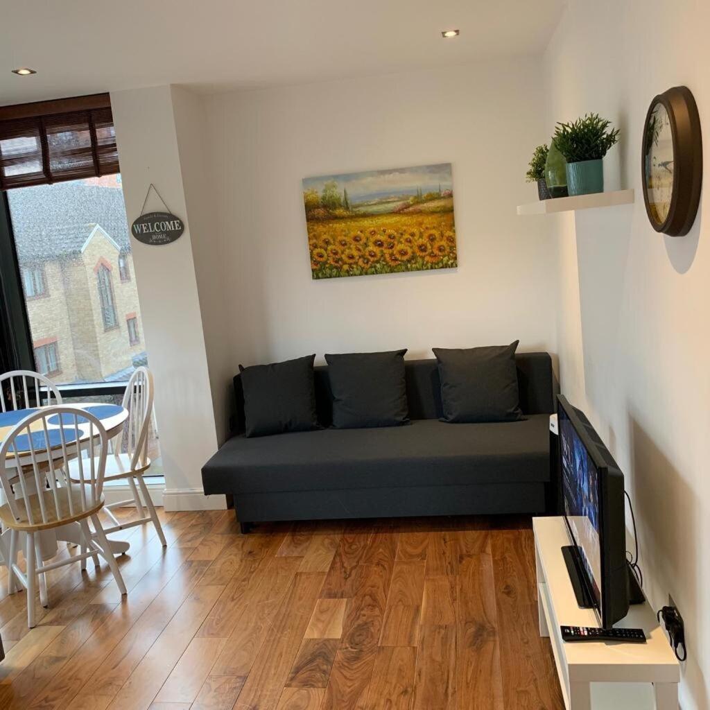 City Center Camden Market Budget Apartment And Rooms Лондон Екстериор снимка